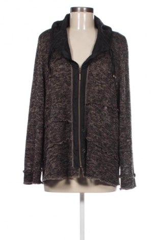 Cardigan de damă Gina Laura, Mărime M, Culoare Maro, Preț 67,99 Lei