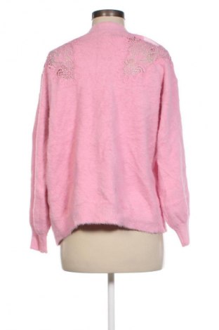 Damen Strickjacke Golden Days, Größe M, Farbe Rosa, Preis € 5,99