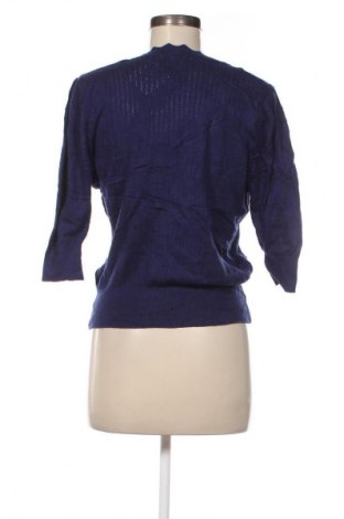 Cardigan de damă Grace Karin, Mărime L, Culoare Albastru, Preț 43,99 Lei