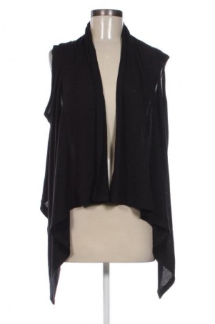 Cardigan de damă Grandiosa, Mărime XL, Culoare Negru, Preț 43,99 Lei