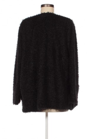 Cardigan de damă H&M, Mărime M, Culoare Negru, Preț 48,99 Lei