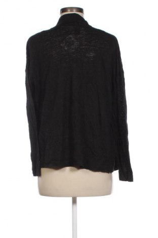 Cardigan de damă H&M, Mărime M, Culoare Negru, Preț 42,99 Lei