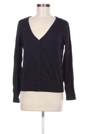 Cardigan de damă H&M, Mărime M, Culoare Albastru, Preț 95,99 Lei