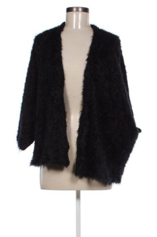 Cardigan de damă H&M, Mărime XXL, Culoare Negru, Preț 95,99 Lei