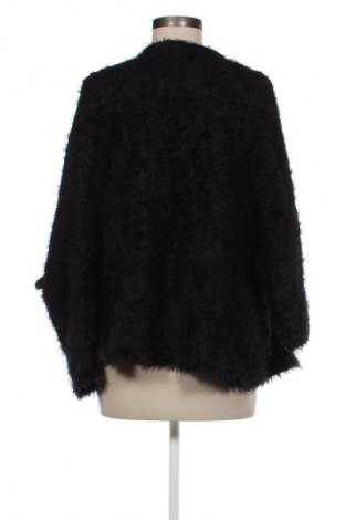 Cardigan de damă H&M, Mărime XXL, Culoare Negru, Preț 95,99 Lei