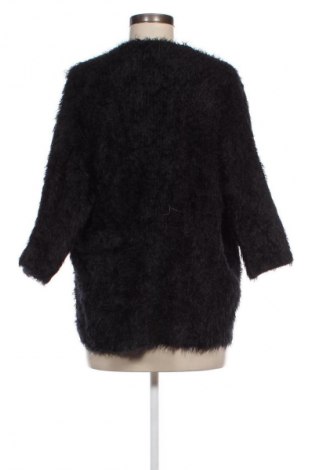 Cardigan de damă H&M, Mărime XS, Culoare Negru, Preț 38,99 Lei