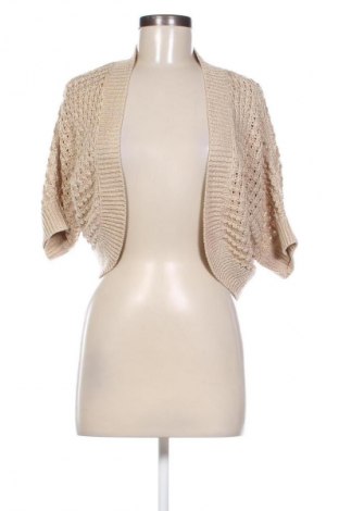 Damen Strickjacke H&M, Größe M, Farbe Beige, Preis € 8,49