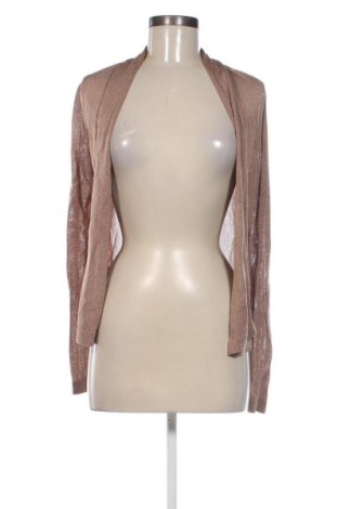 Damen Strickjacke H&M, Größe S, Farbe Beige, Preis € 8,49