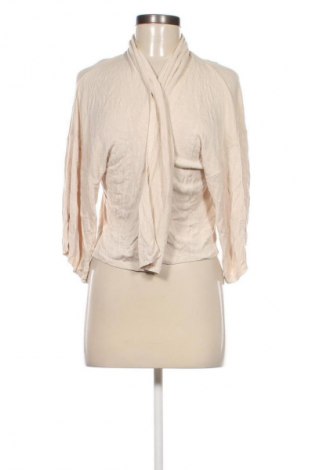 Damen Strickjacke H&M, Größe S, Farbe Beige, Preis € 10,99