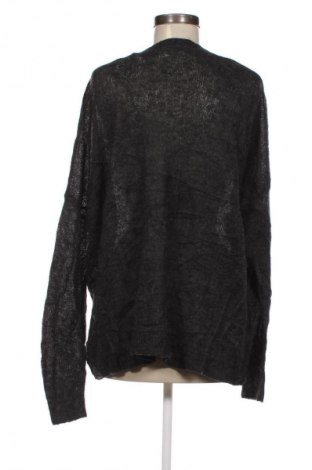 Cardigan de damă H&M, Mărime L, Culoare Negru, Preț 38,99 Lei