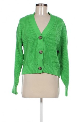 Damen Strickjacke H&M, Größe S, Farbe Grün, Preis € 20,49