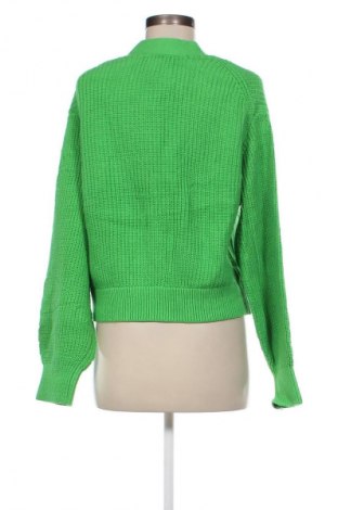 Cardigan de damă H&M, Mărime S, Culoare Verde, Preț 95,99 Lei