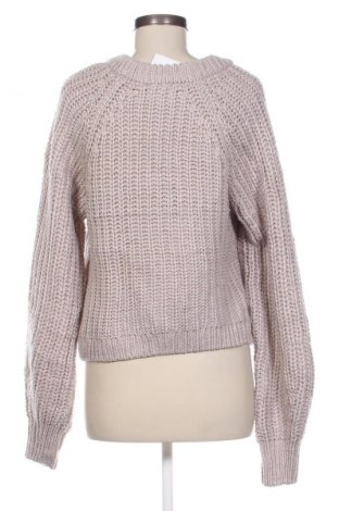 Damen Strickjacke H&M, Größe M, Farbe Beige, Preis € 10,49