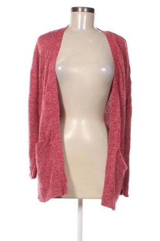 Damen Strickjacke H&M, Größe M, Farbe Rosa, Preis € 9,99