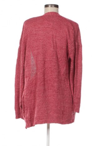 Damen Strickjacke H&M, Größe M, Farbe Rosa, Preis 9,99 €