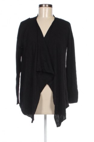 Cardigan de damă H&M, Mărime M, Culoare Negru, Preț 48,99 Lei