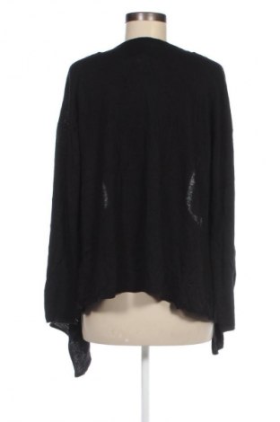 Cardigan de damă H&M, Mărime M, Culoare Negru, Preț 48,99 Lei