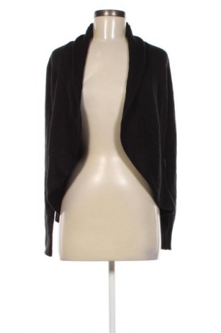 Cardigan de damă H&M, Mărime M, Culoare Negru, Preț 33,99 Lei