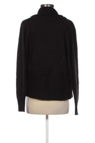 Cardigan de damă H&M, Mărime M, Culoare Negru, Preț 33,99 Lei