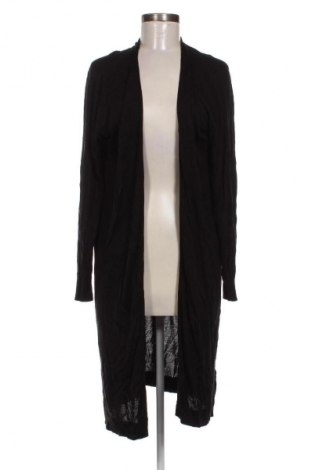 Cardigan de damă H&M, Mărime XL, Culoare Negru, Preț 74,00 Lei