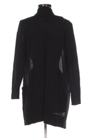 Cardigan de damă H&M, Mărime S, Culoare Negru, Preț 51,99 Lei