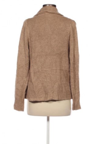 Damen Strickjacke H&M, Größe M, Farbe Beige, Preis 10,49 €