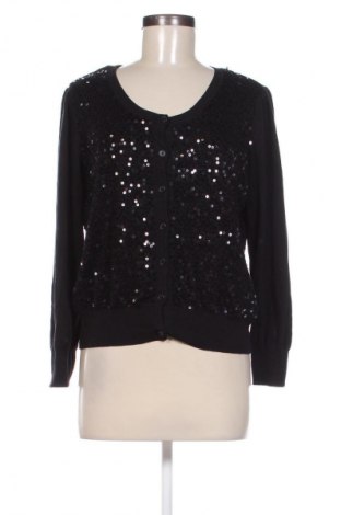 Cardigan de damă H&M B'B, Mărime XL, Culoare Negru, Preț 95,99 Lei