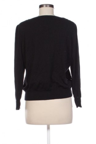 Cardigan de damă H&M B'B, Mărime XL, Culoare Negru, Preț 48,99 Lei