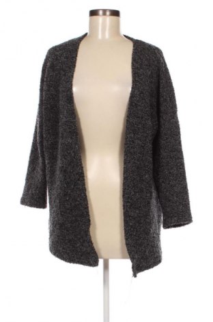 Cardigan de damă H&M Divided, Mărime L, Culoare Gri, Preț 95,99 Lei