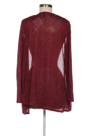 Damen Strickjacke H&M Divided, Größe S, Farbe Rot, Preis € 5,49