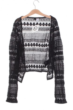 Cardigan de damă H&M Divided, Mărime XS, Culoare Negru, Preț 51,02 Lei