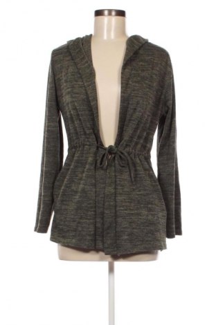 Cardigan de damă Haily`s, Mărime M, Culoare Verde, Preț 40,99 Lei