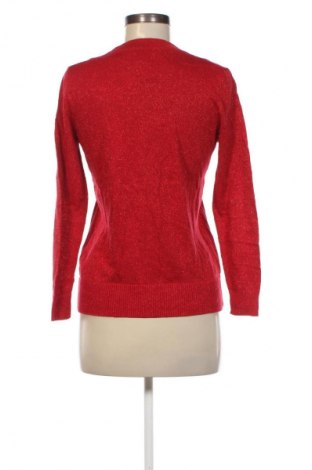 Damen Strickjacke Hampshire, Größe S, Farbe Rot, Preis € 8,49