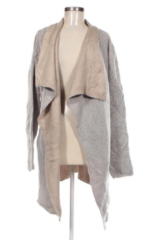 Damen Strickjacke Harve Benard, Größe M, Farbe Grau, Preis € 71,99