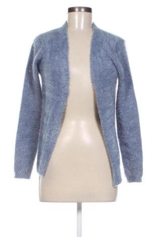 Damen Strickjacke Haute Monde, Größe S, Farbe Blau, Preis € 5,49