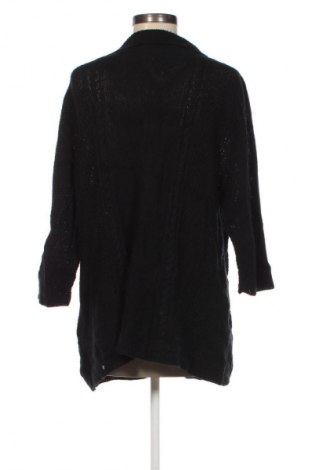 Cardigan de damă Heather, Mărime XL, Culoare Negru, Preț 59,99 Lei