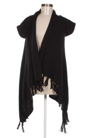 Cardigan de damă Heine, Mărime S, Culoare Negru, Preț 134,99 Lei