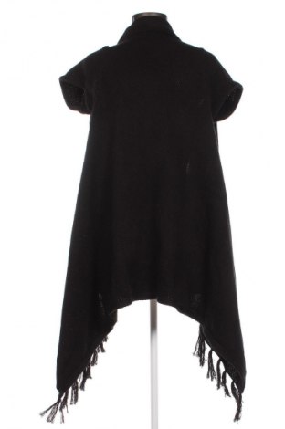 Cardigan de damă Heine, Mărime S, Culoare Negru, Preț 54,99 Lei