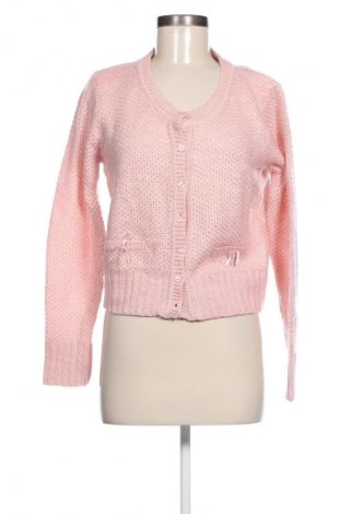 Damen Strickjacke Hema, Größe L, Farbe Rosa, Preis € 7,49