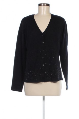 Cardigan de damă Hillard & Hanson, Mărime XL, Culoare Negru, Preț 54,99 Lei