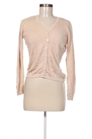 Damen Strickjacke Hillard & Hanson, Größe XS, Farbe Beige, Preis € 11,99