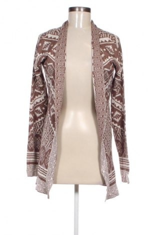 Cardigan de damă Hippie Rose, Mărime S, Culoare Multicolor, Preț 33,99 Lei