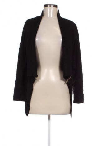 Cardigan de damă INC International Concepts, Mărime M, Culoare Negru, Preț 203,99 Lei