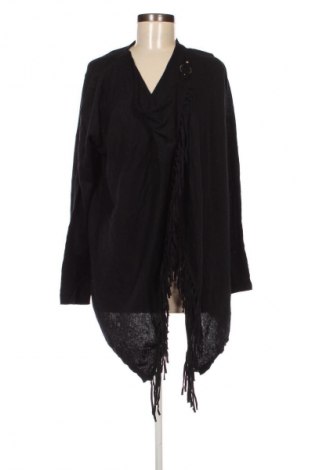 Cardigan de damă INC International Concepts, Mărime L, Culoare Negru, Preț 40,99 Lei