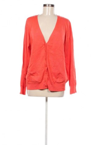 Cardigan de damă Isaac Mizrahi, Mărime XL, Culoare Portocaliu, Preț 81,99 Lei