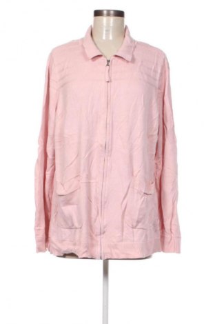 Damen Strickjacke Isaac Mizrahi Live, Größe XL, Farbe Rosa, Preis € 13,49