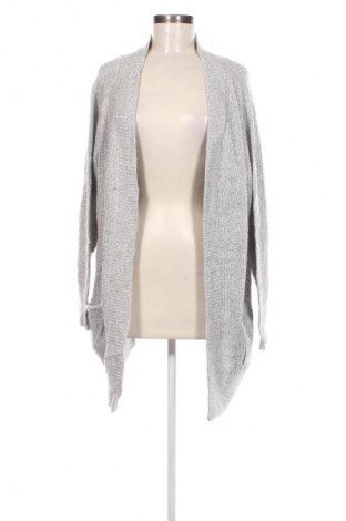 Damen Strickjacke Jacoueline De Yong, Größe XL, Farbe Grau, Preis € 13,99