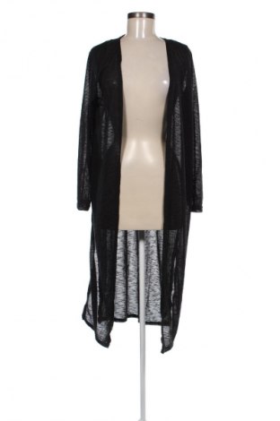 Cardigan de damă Janina, Mărime L, Culoare Negru, Preț 76,99 Lei