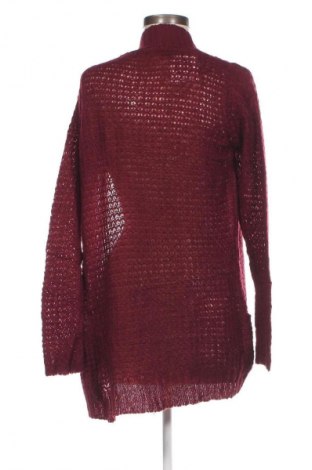 Damen Strickjacke Janina, Größe M, Farbe Rot, Preis € 5,99