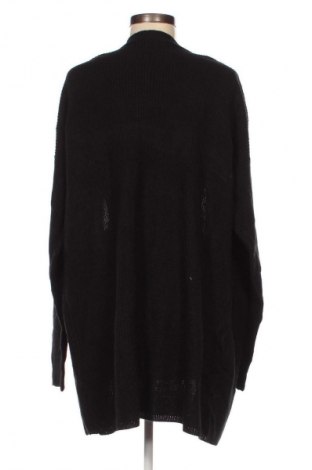 Cardigan de damă Janina, Mărime XL, Culoare Negru, Preț 95,99 Lei